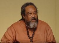 Mooji Video: Give to Others But Don’t Become a “Giver”