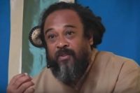 Mooji Video: How to Deal With Guilt From Past Actions?