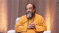 Mooji Audio: How Can I Get Past This Wall Standing In the Way of My Realization