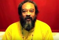 Mooji Audio: There is Only the Wholeness